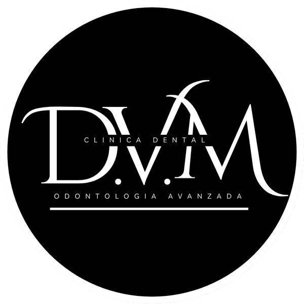 Logo Clínica Dental De Vega Marín